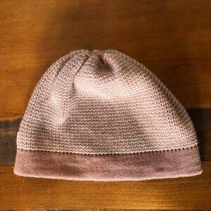 Kid's Wool Beanie